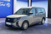Ford Tourneo Courier Trend Tourneo courier 1.0 ecoboost trend *fahrerassistenz*winter*