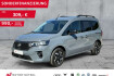 Nissan Townstar Autres dig t 130 n design nav+app+shz+rfk+dab