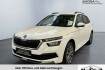 Skoda Kamiq Tour tour 1.0 tsi led scheinwerfer klimaa pdc