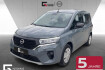 Nissan Townstar N-Connecta n connecta kombi 130ps l1 navi/carplay