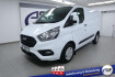 Ford Transit Custom Trend Transit custom l1 trend #tempomat #dab #pdc #carplay&androidau?
