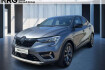 Renault Arkana Evolution evolution tce 140 edc ruckfahrkamera