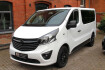 Opel Vivaro Tourer b combi l1h1 9 sitze&bettfunktion