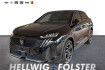 Peugeot 3008 Allure hybrid allure at shz navi kamera 360 pdc v+h