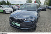 Skoda Karoq Tour 1.5 tsi dsg drive125 led kam nav klim wisi klima