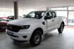 Ford Ranger XL extra 2.0 tdci 4×4 panther doka *i.hand*
