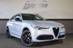 Alfa Romeo Stelvio Super sport/acc/pano/navi/bth/mfl/kamera/r20