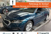 Skoda Octavia Style combi 2.0 tdi dsg +matrix +acc +pano +navi +shz +