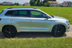 Skoda Karoq Sportline sportline 4×4 rfk 8fach navi service neu!!