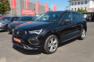 Seat Ateca FR fr*kamera*acc*navi*pdc*temp*ahk*shz*