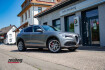 Alfa Romeo Stelvio Super super 2.0 q4 at 8 pano vom ar vertragshandler