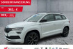 Skoda Karoq Sportline 1.5 tsi dsg sportline led+nav+acc+rfk+pano