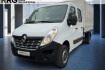 Renault Master Autres 2.3 dci 130 l2h1