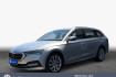Skoda Octavia Style combi 2.0 tdi dsg style
