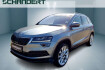 Skoda Karoq Drive 125 1.5 tsi drive dsg led navi ahk klimaautomatik
