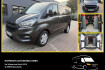 Ford Transit Custom Trend Transit custom kasten 280 l1 trend werkzeugregal