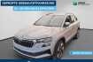 Skoda Karoq Ambition 2.0 tdi ambition 4×4 virtual sthz key led