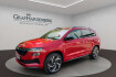 Skoda Karoq Sportline 2.0 tsi 4×4 dsg sportline acc navi