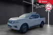 Nissan Navara Tekna np300 tekna double cab 4×4 led navi ahk shz kamera