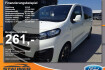 Opel Zafira Life Edition Zafira life 2.0l d l2 edition m ahk abnehmbar