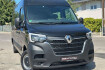 Renault Master Komfort energy dci 150 l2h2 doka hochr.