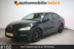 Skoda Octavia RS 2.0tdi dsg rs virtual ahk sthz