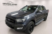 Ford Ranger Wildtrak wildtrak doppelkabine 4×4