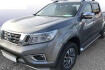 Nissan Navara Tekna np300 tekna double cab 4×4 /1.hand/mwst./