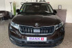 Skoda Kodiaq Style style 4×4 automatik – 7 sitzer – 1. hand