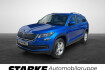 Skoda Kodiaq Ambition 2.0 td 110 kw tdi dsg ambition