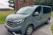 Renault Trafic Life combi 3 0t 1hd led automatik 8 sitze 170