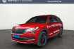 Skoda Kodiaq RS 2.0 bi tdi rs 4×4