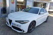 Alfa Romeo Giulia Veloce veloce q4