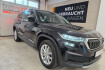 Skoda Kodiaq Style style 4×4*aut*navi*t leder*ahk*standheizu