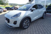 Ford Puma Titanium titanium