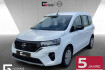Nissan Townstar N-Connecta n connecta kombi 130ps l1 navi/carplay