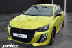 Peugeot 208 Autres style mhev 110 // rent 6 mon. // +mirrorscreen+shz+eph+led+