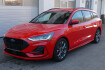 Ford Focus ST-Line turnier st line*acc*race rot*