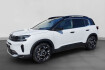 Citroën C5 Aircross Max Citroen c5 aircross hybrid 136 e dcs6 max