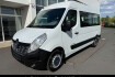 Renault Master Autres iii kombi l2h2 3 3t 9sitze klima ahk navi