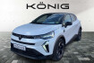 Renault Captur Techno 1.3 tce 160 edc techno carplay*pdc*klima