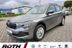 Skoda Kamiq Essence 1.0 tsi essence dsg *led*ahk*dab*alu*gv5