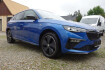 Skoda Scala Monte Carlo monte carlo anhangerk. beheizt scheibe / lenkrad
