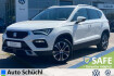 Seat Ateca Style 1.5 tsi dsg style virtual cockpit+navi pro