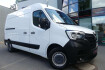 Renault Master Basis kasten 2.3 dci l2h2 regal/ahk/pdc/bluetooth