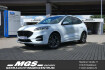 Ford Kuga ST-Line phev st line #navi #ahk #cam #lenkradhzg