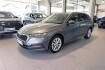Skoda Octavia Sport combi 1.5 tsi style carplay pano ahk ehk