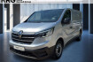 Renault Trafic Basis 2.0 dci 110 l1h1 2 8t