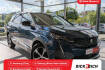 Peugeot 5008 Allure allure pack acc kamera led leder 7 sitz ahk