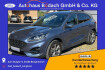 Ford Kuga ST-Line st line x 2.5 phev 225ps ahk|iled|hud|acc
